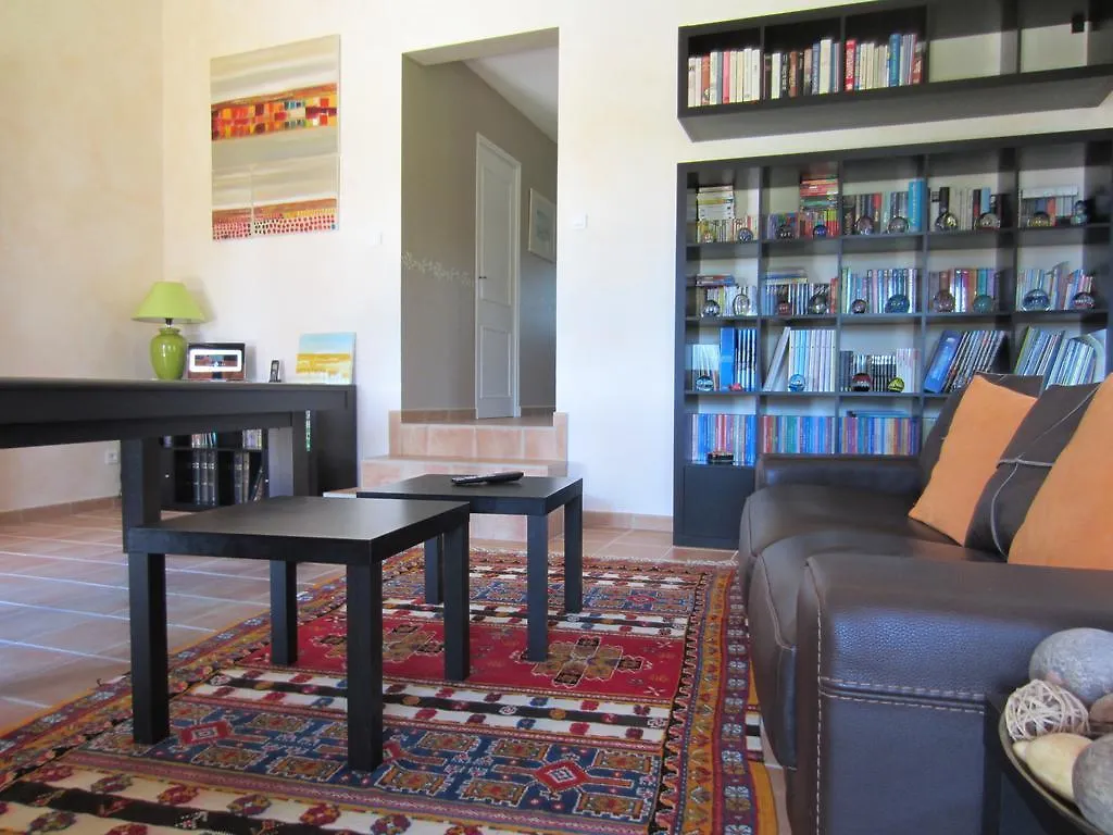 ** Alojamento de Acomodação e Pequeno-almoço Les Chambres d'Hôtes de Cayrac Réalville França